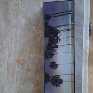 Smashbox L.A. Cover Shot Eyeshadow Palette